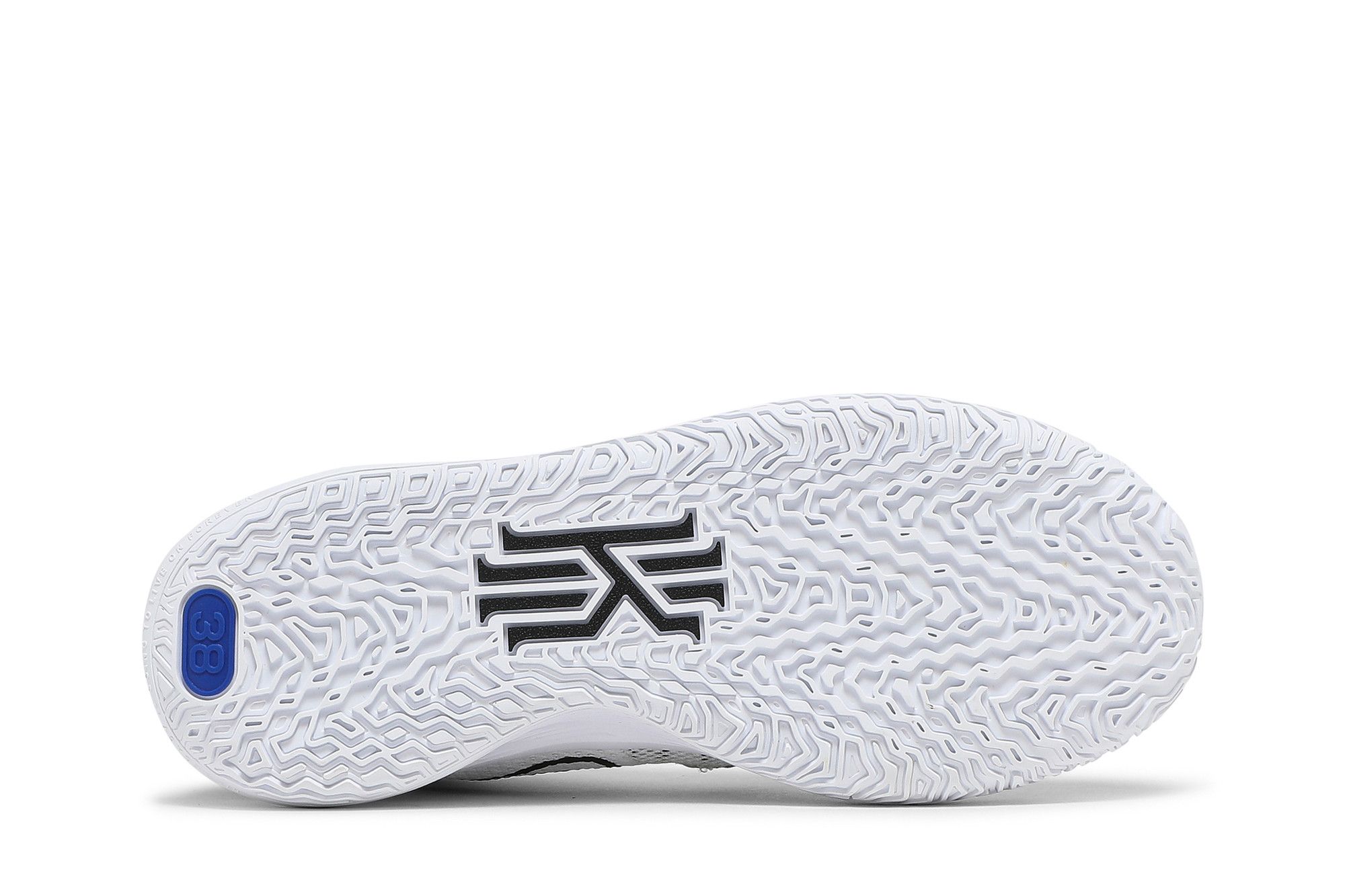 Buy Nike Kyrie 7 GS 'Hip-Hop' - CT4080 105 | GOAT