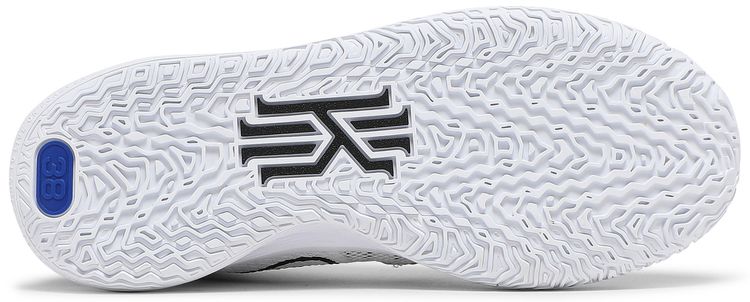 Nike Kyrie 7 GS Hip Hop