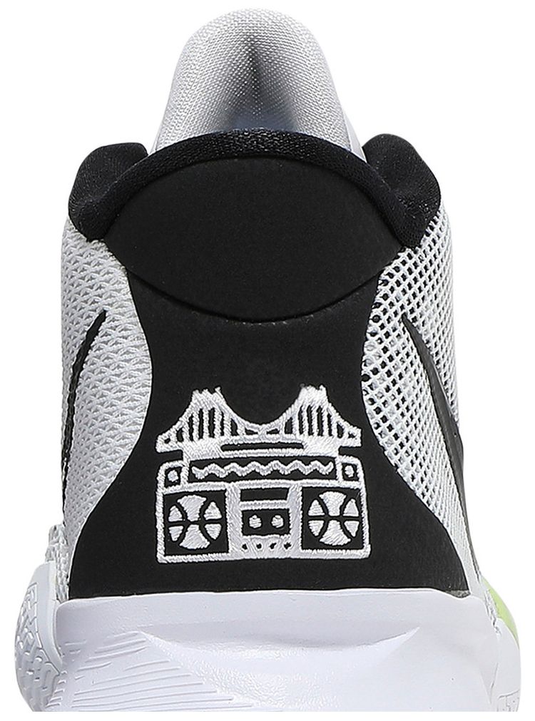 Nike Kyrie 7 GS Hip Hop