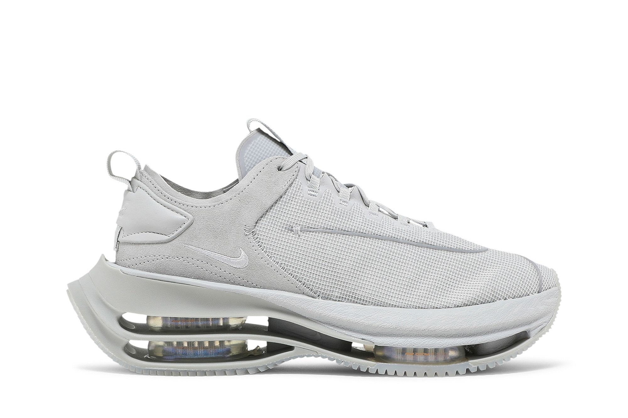 NIKE WMNS ZOOM DOUBLE STACKED スニーカー Nike WMNS Zoom Double Stacked [CV8474-300] Women Casual