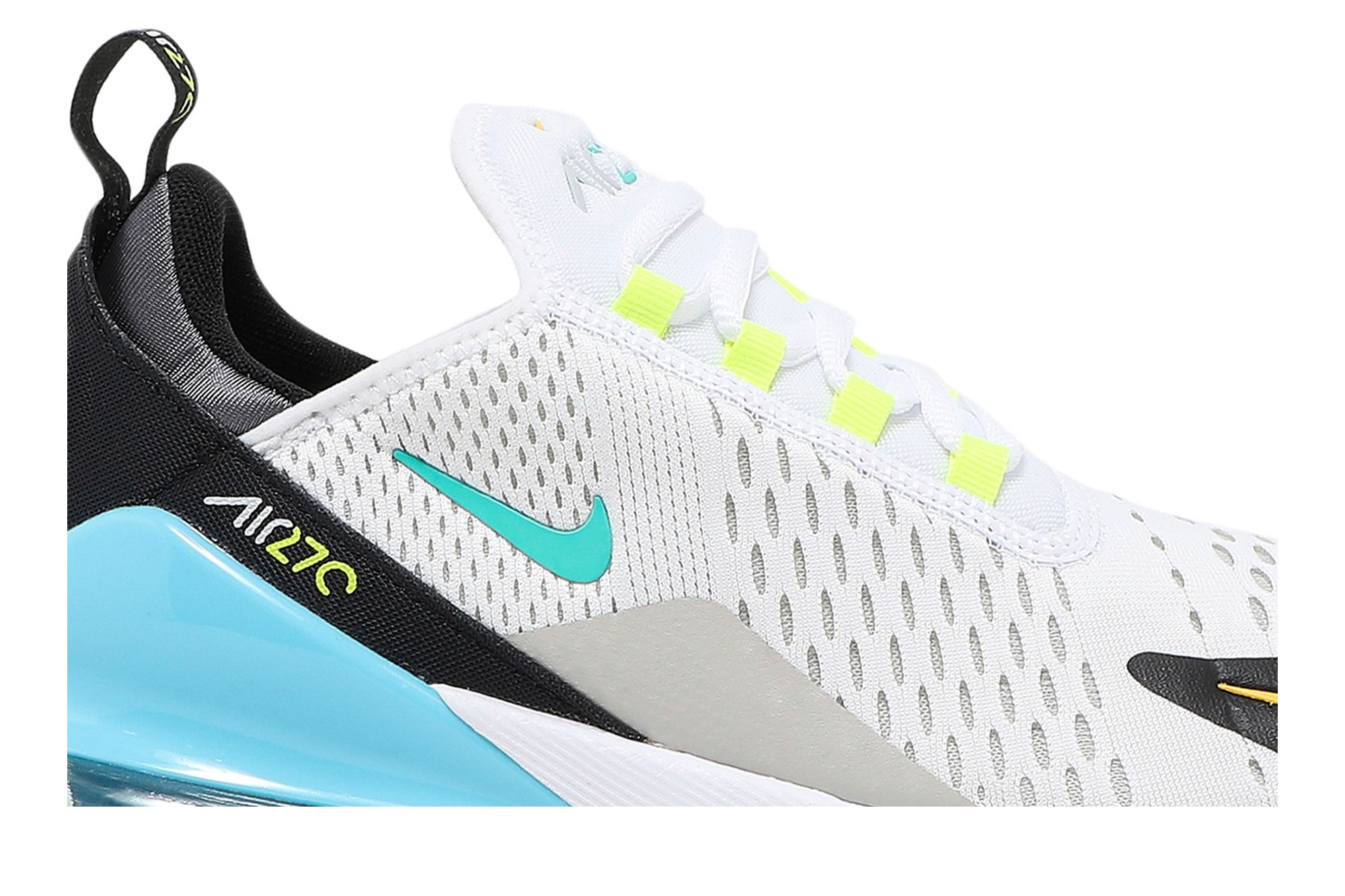 Hyper jade 270 new arrivals