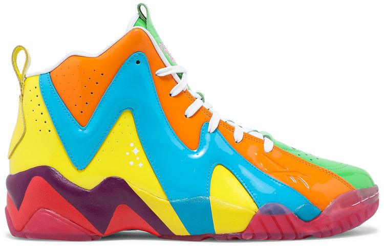 Reebok Hasbro x Kamikaze 2 Candy Land