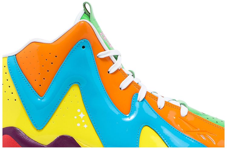 Reebok Hasbro x Kamikaze 2 Candy Land