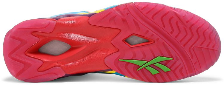 Reebok Hasbro x Kamikaze 2 Candy Land