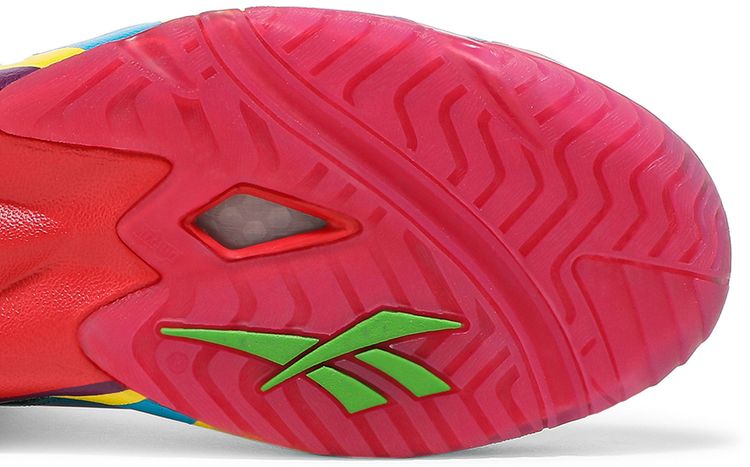 Reebok Hasbro x Kamikaze 2 Candy Land