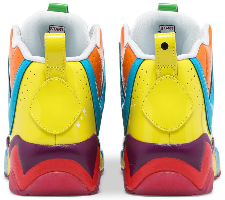 Reebok Hasbro x Kamikaze 2 Candy Land