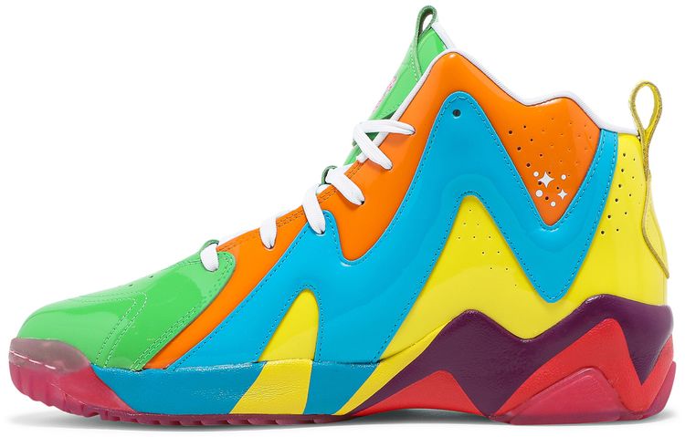 Reebok Hasbro x Kamikaze 2 Candy Land