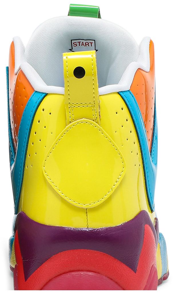 Reebok Hasbro x Kamikaze 2 Candy Land