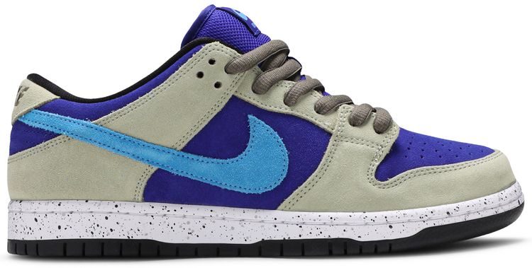 Nike Dunk Low SB ACG Celadon