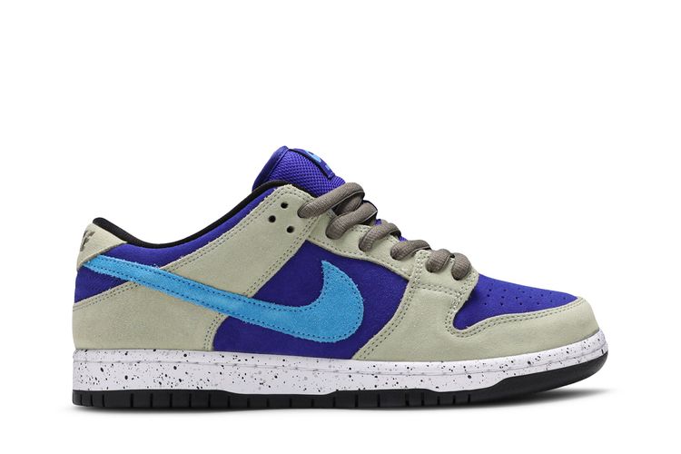 dunk low acg celadon
