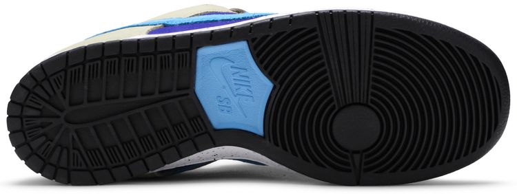 Nike Dunk Low SB ACG Celadon