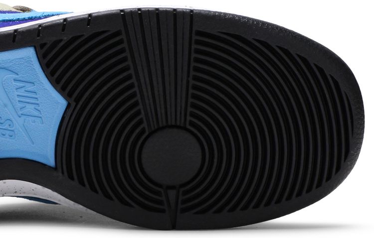 Nike Dunk Low SB ACG Celadon