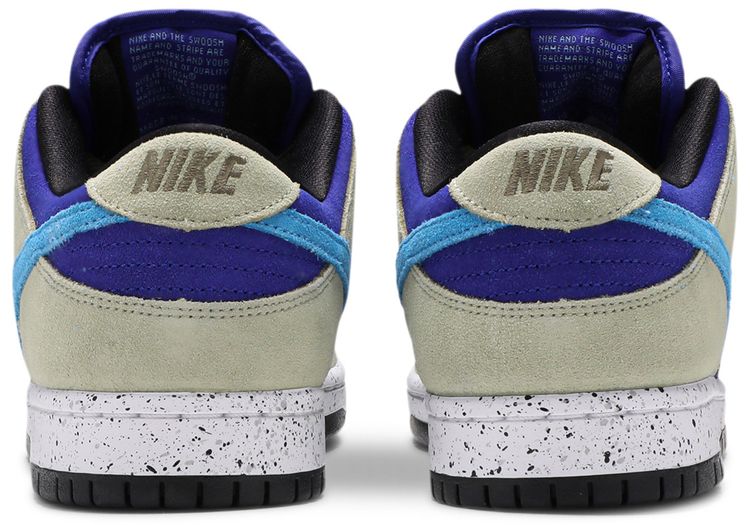 Nike Dunk Low SB ACG Celadon