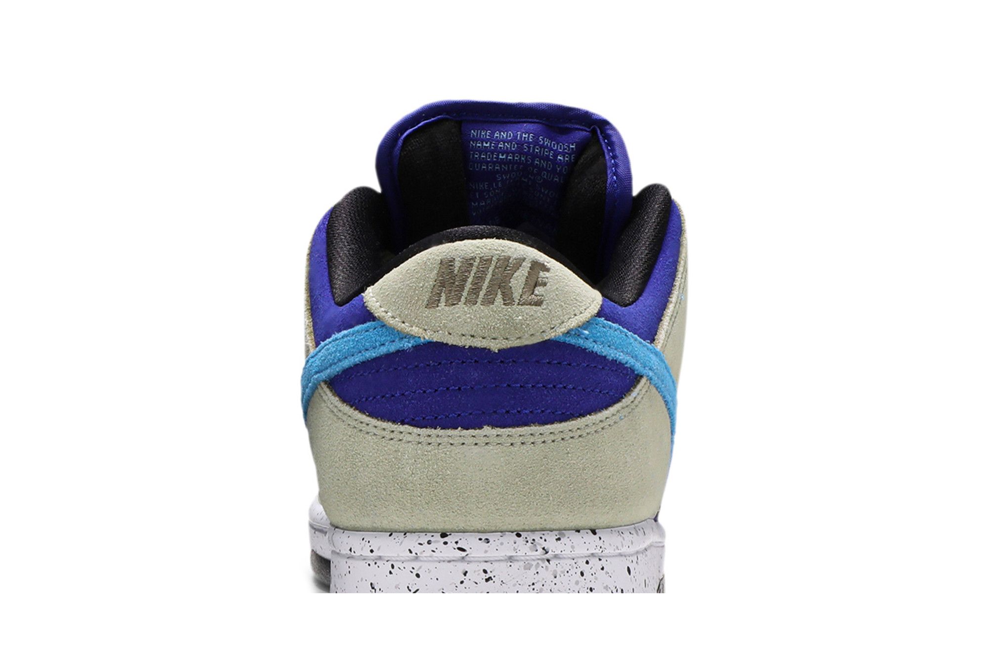 靴 Nike SB Dunk Low ACG Celadon 25cm sb-dunk-low-pro-celadon-