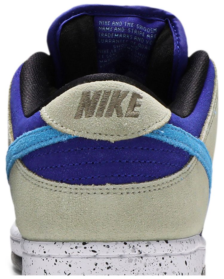 Nike Dunk Low SB ACG Celadon