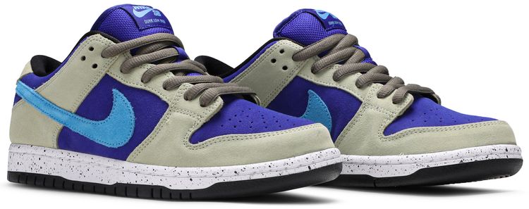 Nike Dunk Low SB ACG Celadon
