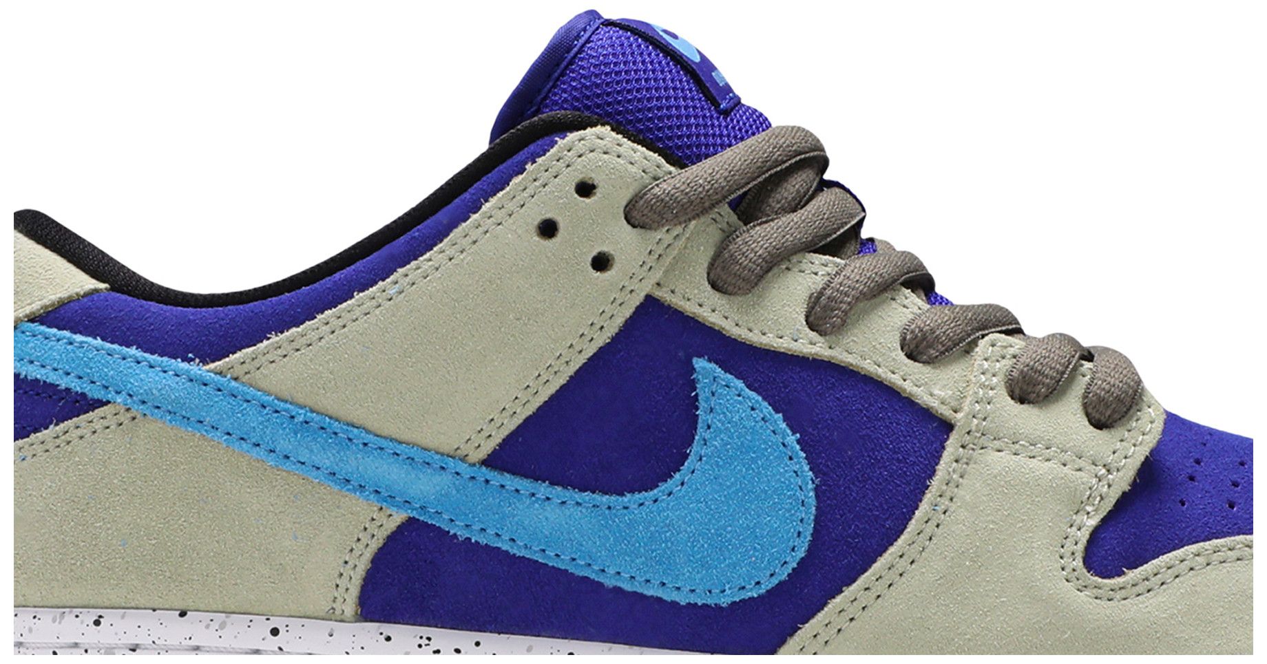 sb dunk low celadon