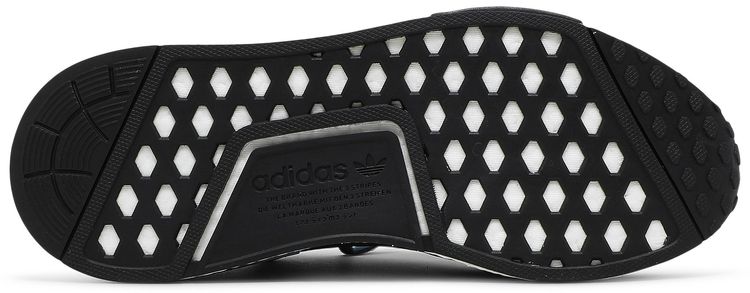 Adidas NMD R1 Crew Navy