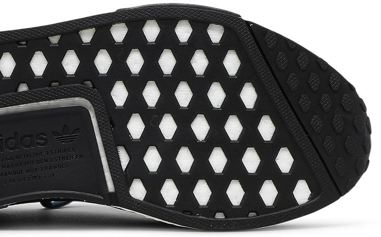 Adidas NMD R1 Crew Navy