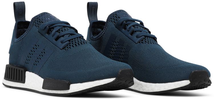 Adidas NMD R1 Crew Navy