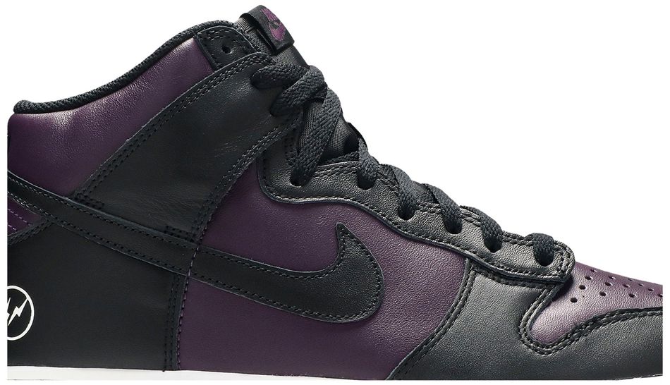 fragment design dunk high beijing