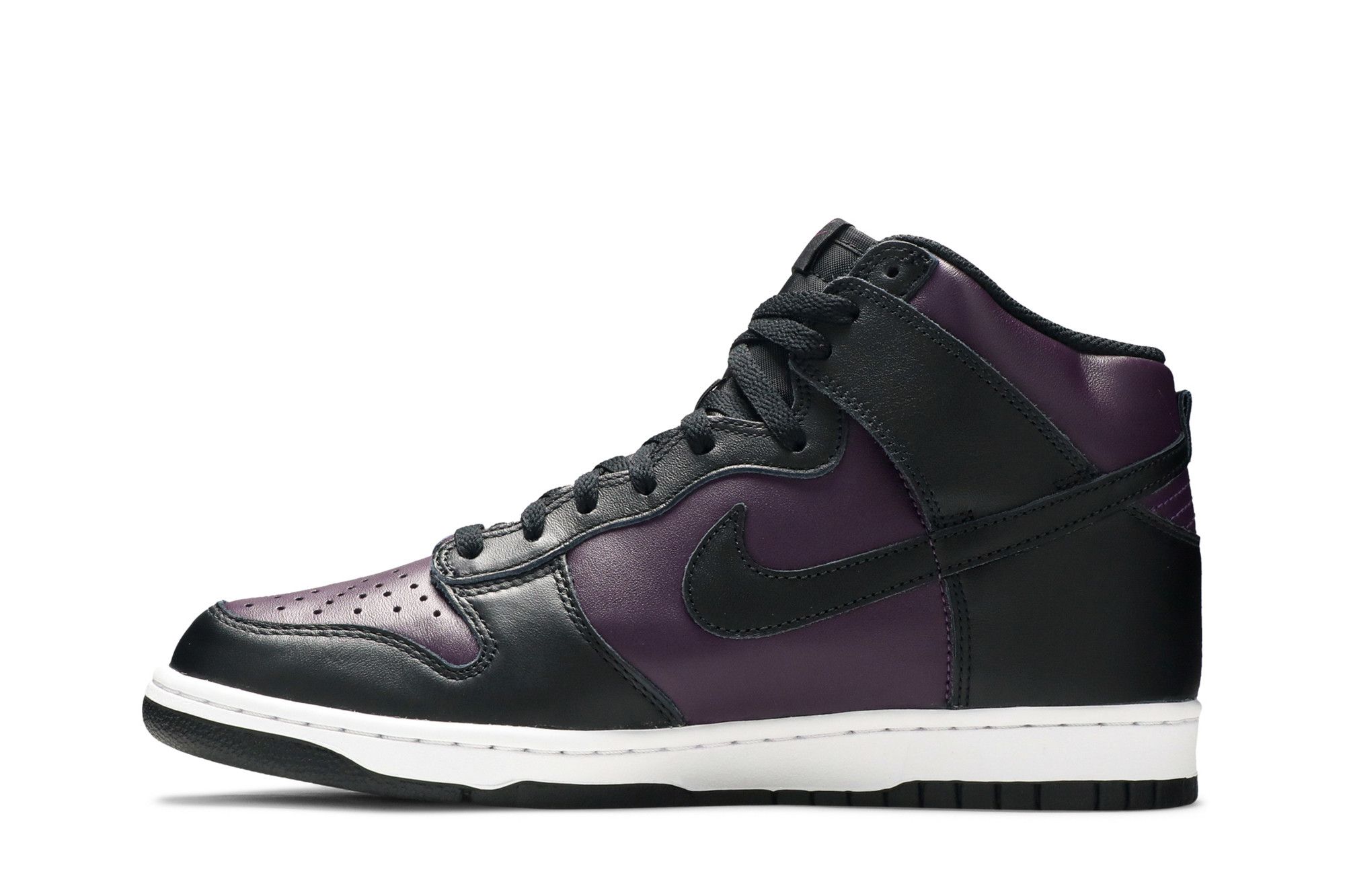 Size 11.5 Fragment Design x Dunk High 'Beijing'