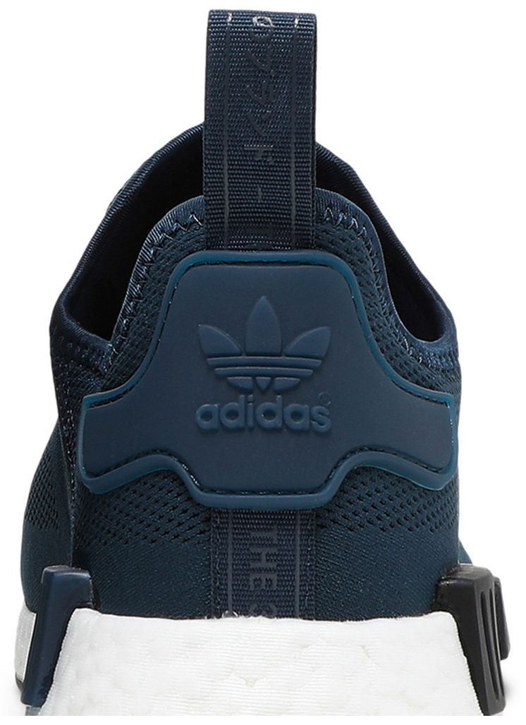 Adidas NMD R1 Crew Navy