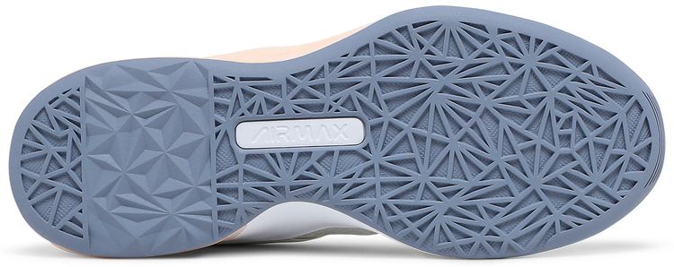 Nike Wmns Air Max Bella TR 4 Summit White Orange Pearl