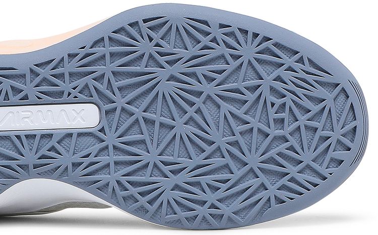 Nike Wmns Air Max Bella TR 4 Summit White Orange Pearl