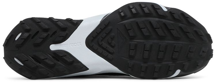 Nike Air Zoom Terra Kiger 7 Black Pure Platinum