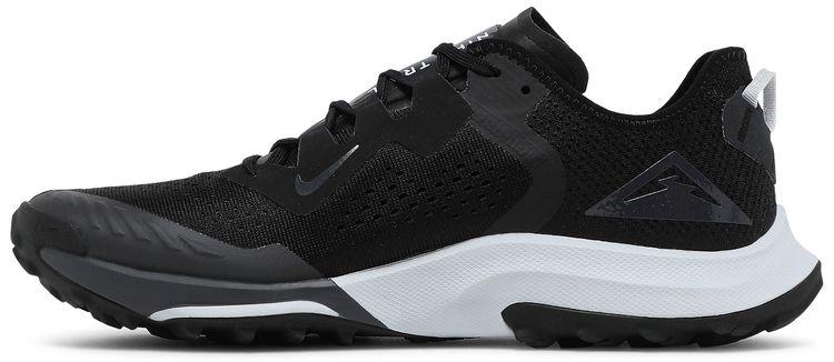 Nike Air Zoom Terra Kiger 7 Black Pure Platinum