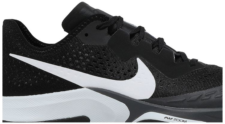 Nike Air Zoom Terra Kiger 7 Black Pure Platinum