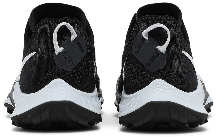 Nike Air Zoom Terra Kiger 7 Black Pure Platinum