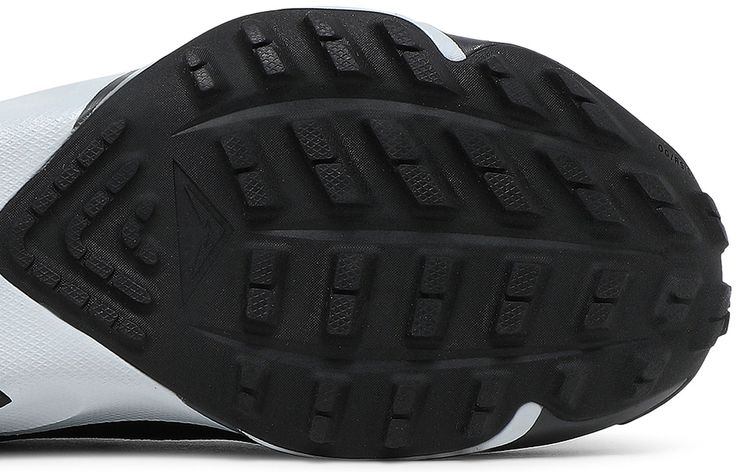 Nike Air Zoom Terra Kiger 7 Black Pure Platinum