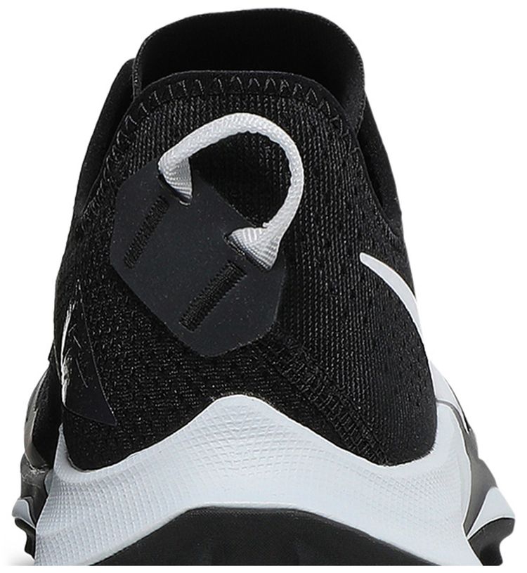 Nike Air Zoom Terra Kiger 7 Black Pure Platinum