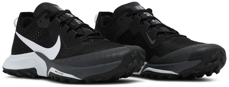 Nike Air Zoom Terra Kiger 7 Black Pure Platinum