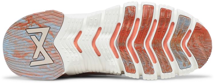 Nike Wmns Free Metcon 4 Desert Sand Crimson Bliss