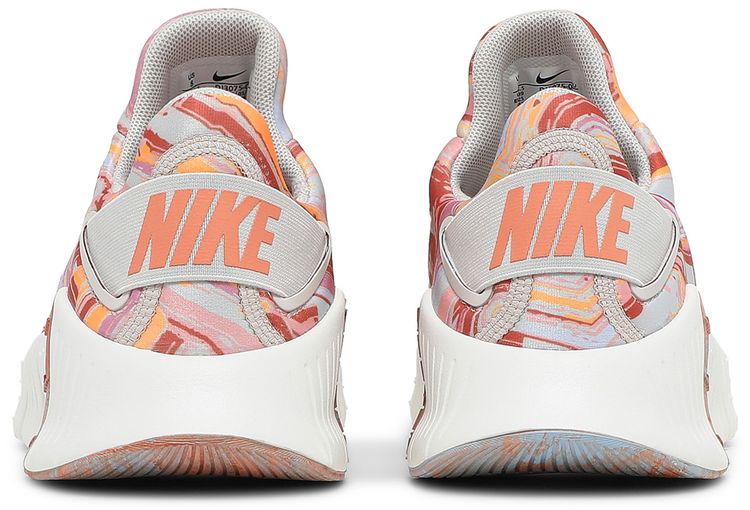 Nike Wmns Free Metcon 4 Desert Sand Crimson Bliss