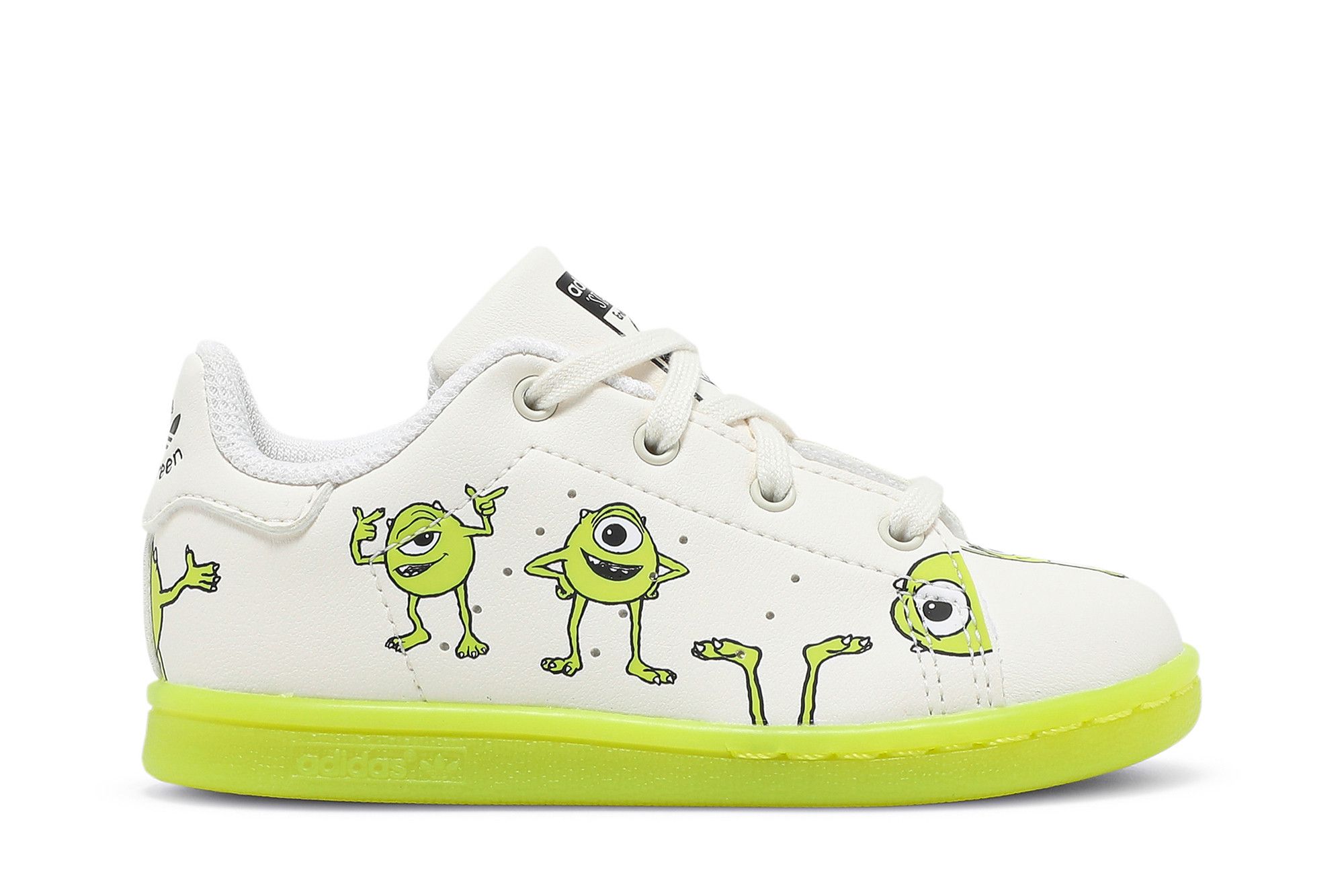 Buy Monsters Inc. x Stan Smith Infant 'Mike Wazowski