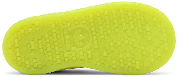 Monsters Inc x adidas Stan Smith Infant Mike Wazowski