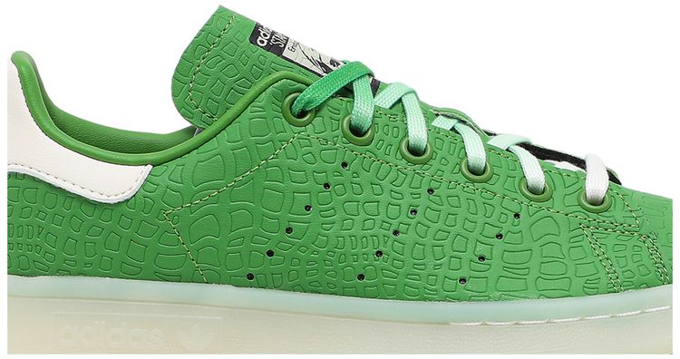 Toy Story x adidas Stan Smith Big Kid Rex The Dinosaur