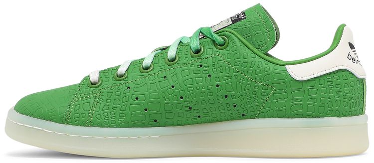 Toy Story x adidas Stan Smith Big Kid Rex The Dinosaur