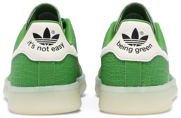 Toy Story x adidas Stan Smith Big Kid Rex The Dinosaur