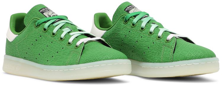 Toy Story x adidas Stan Smith Big Kid Rex The Dinosaur