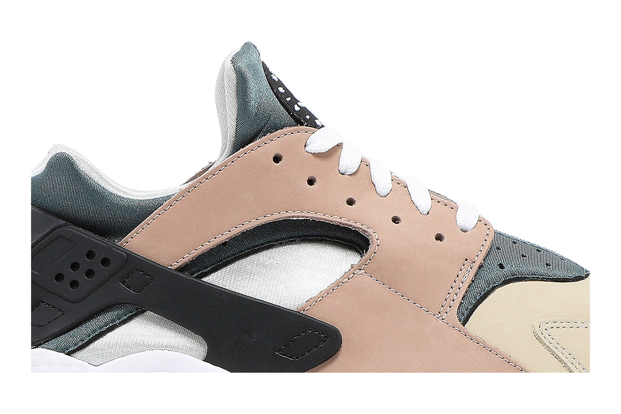 Nike air huarache rope top