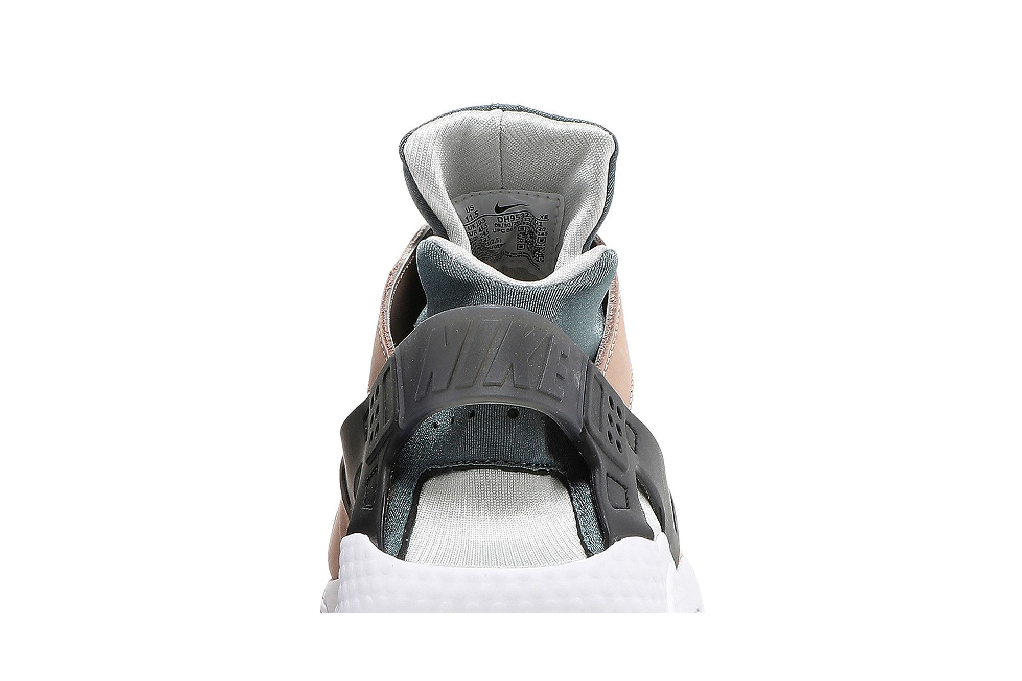 エア ハラチ NIKE AIR HUARACHE ESCAPE BISQUE STORM GREY 210.jpg
