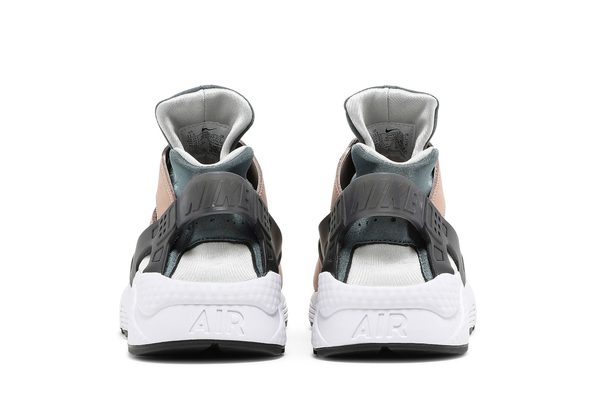 Size 10.0 Air Huarache OG Escape