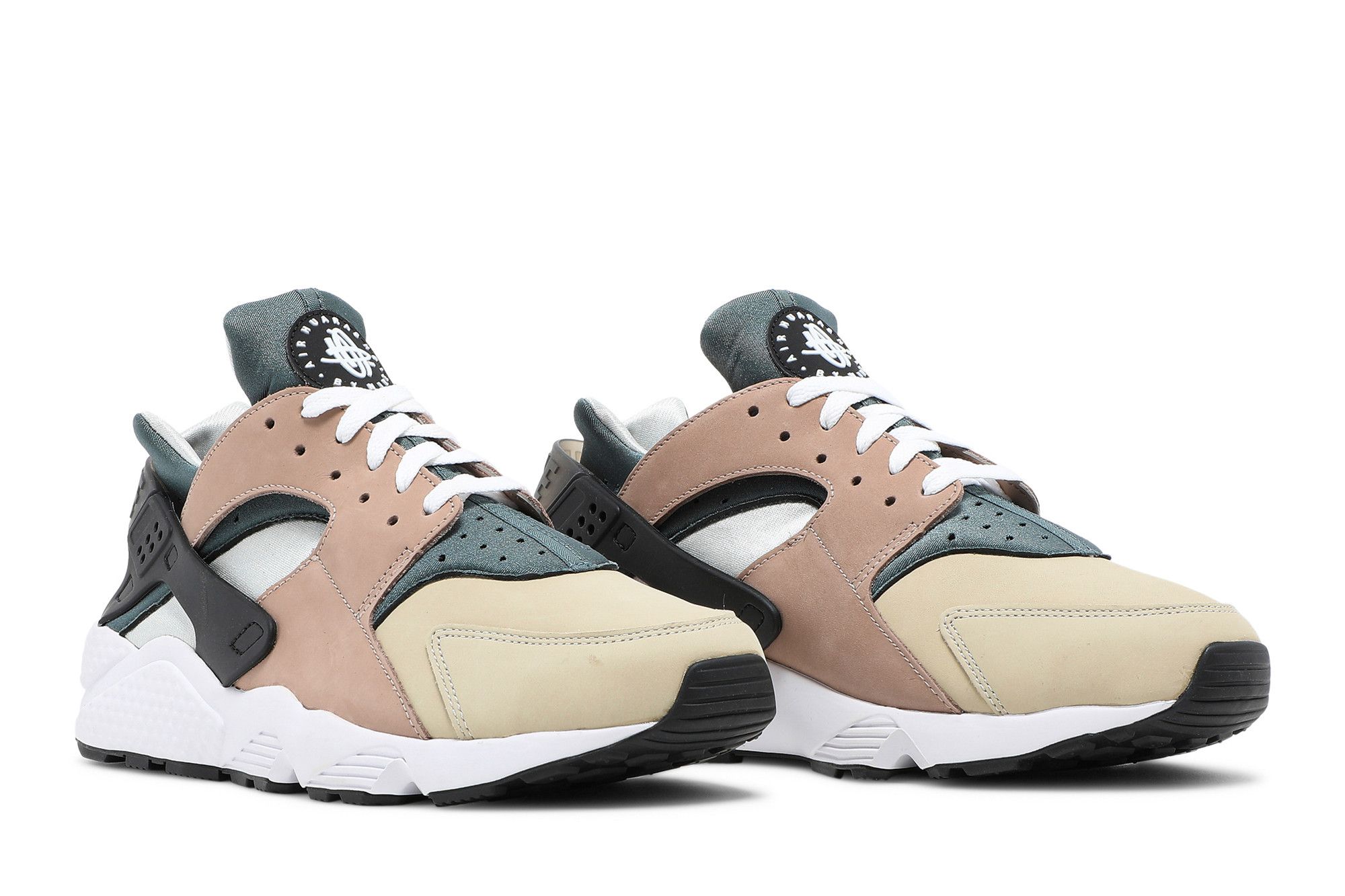 Buy Air Huarache OG 'Escape' - DH9532 201 | GOAT