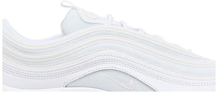 Nike Air Max 97 White Gum