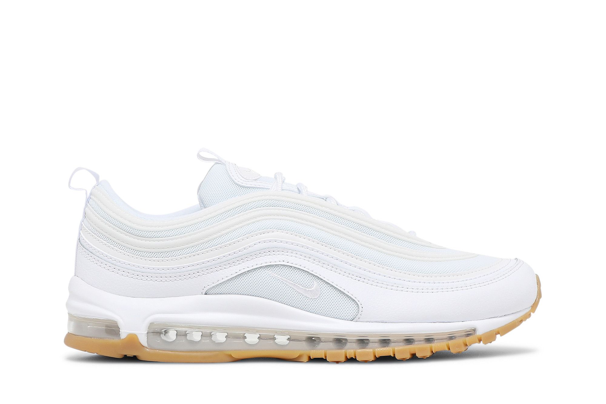 Amazon | [ナイキ] エア マックス 97 W AIR MAX 97 ホワイト